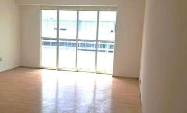 Departamento en Amores, Acacias, Rio Mixcoac en remate