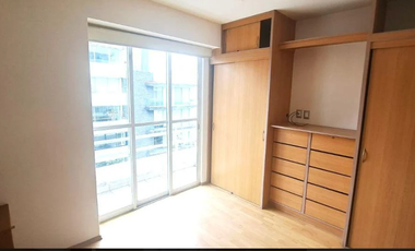 Departamento en Amores, Acacias, Rio Mixcoac en remate