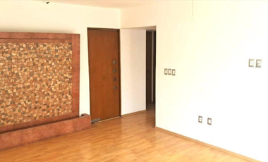 Departamento en Amores, Acacias, Rio Mixcoac en remate