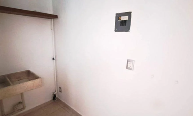 Departamento en Amores, Acacias, Rio Mixcoac en remate