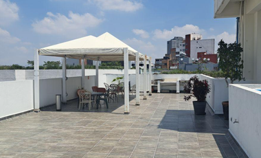 Departamento en Amores, Acacias, Rio Mixcoac en remate