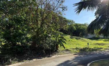 Bare Lot For Sale 1550sqm Ayala Westgrove Heights Cavite Clean Title lot for sale