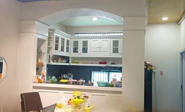 RUMAH 2,5 LT, SIAP HUNI, STRATEGIS