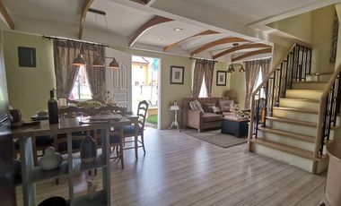 Preselling 2-Storey 4 Bedroom Single Attached House and Lot in Tangos Baliuag Bulacan-JV2