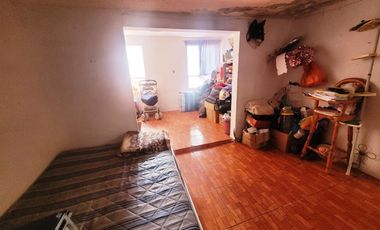 Casa amplia en Jardines de Morelos, 5 recamaras, acepto créditos