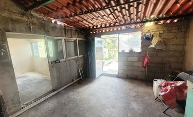 Casa amplia en Jardines de Morelos, 5 recamaras, acepto créditos