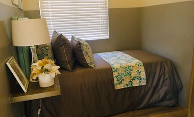 Single Attached 2-Storey House and Lot For Sale w/ 4 Bedrooms Located in Tangos Baliuag Bulacan-JV2