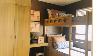 Single Attached 2-Storey House and Lot For Sale w/ 4 Bedrooms Located in Tangos Baliuag Bulacan-JV2