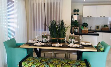 Single Attached 2-Storey House and Lot For Sale w/ 4 Bedrooms Located in Tangos Baliuag Bulacan-JV2