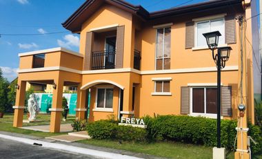 Single Attached 2-Storey House and Lot For Sale w/ 4 Bedrooms Located in Tangos Baliuag Bulacan-JV2