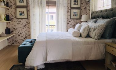 Pre-selling 2 Storey Single Attached House w/ 45 Bedrooms Located in Brgy Tangos Baliuag Bulacan-JV2