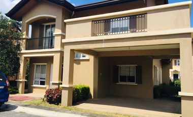 Pre-selling 2 Storey Single Attached House w/ 45 Bedrooms Located in Brgy Tangos Baliuag Bulacan-JV2