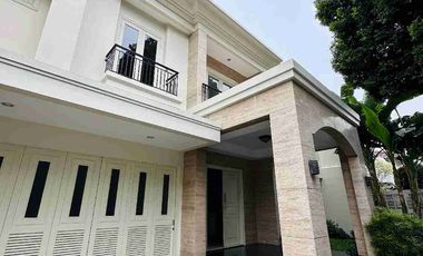[For Rent] Disewakan Rumah di Dalam Komplek di Pondok Indah Jaksel
