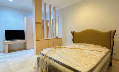 [For Rent] Disewakan Rumah di Dalam Komplek di Pondok Indah Jaksel