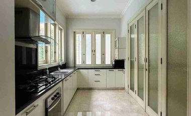 [For Rent] Disewakan Rumah di Dalam Komplek di Pondok Indah Jaksel