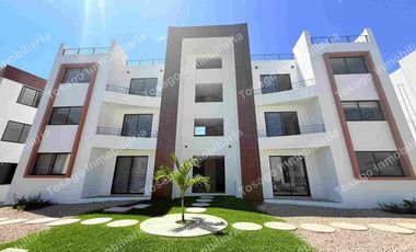 Departamentos Nuevos en venta