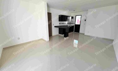 Departamentos Nuevos en venta