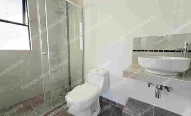 Departamentos Nuevos en venta