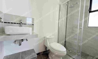 Departamentos Nuevos en venta