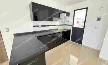 Departamentos Nuevos en venta