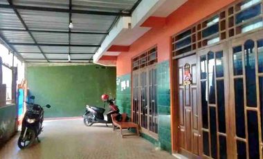 Dijual Rumah Kos-Kosan Murah Meriah Dekat Banyak Kampus di Umbulharjo Kota Jogja