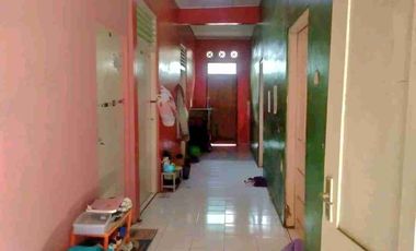 Dijual Rumah Kos-Kosan Murah Meriah Dekat Banyak Kampus di Umbulharjo Kota Jogja