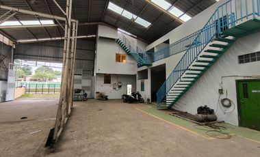 Dijual Kantor dan Workshop di Jatiasih Bekasi