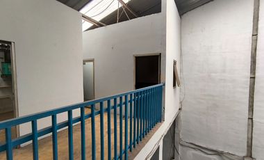 Dijual Kantor dan Workshop di Jatiasih Bekasi