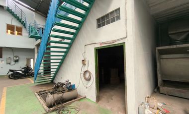 Dijual Kantor dan Workshop di Jatiasih Bekasi