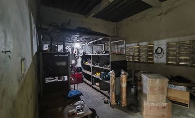 Dijual Kantor dan Workshop di Jatiasih Bekasi