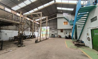 Dijual Kantor dan Workshop di Jatiasih Bekasi