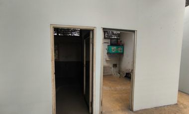 Dijual Kantor dan Workshop di Jatiasih Bekasi