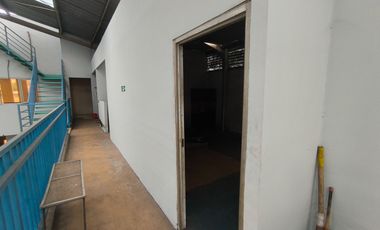 Dijual Kantor dan Workshop di Jatiasih Bekasi