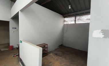 Dijual Kantor dan Workshop di Jatiasih Bekasi