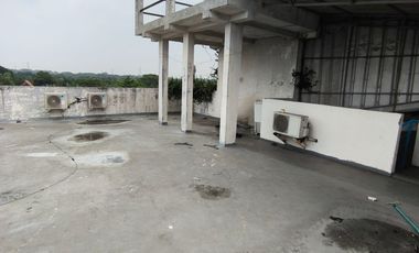 Dijual Kantor dan Workshop di Jatiasih Bekasi