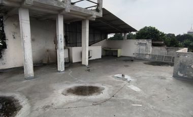 Dijual Kantor dan Workshop di Jatiasih Bekasi