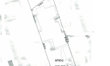 GRAN TERRENO URBAN0 EN SECTOR CLINICA ALEMANA VALDIVIA