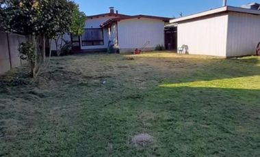 GRAN TERRENO URBAN0 EN SECTOR CLINICA ALEMANA VALDIVIA