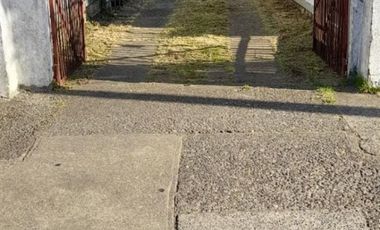 GRAN TERRENO URBAN0 EN SECTOR CLINICA ALEMANA VALDIVIA