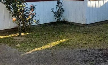 GRAN TERRENO URBAN0 EN SECTOR CLINICA ALEMANA VALDIVIA