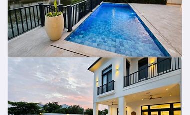 CASA EN AIRES DEL BATAN EN VENTA.