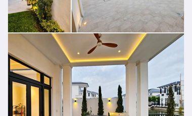 CASA EN AIRES DEL BATAN EN VENTA.