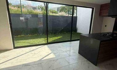 Casa Nueva en Venta en LomAlta en Ciudad Tres Marías