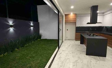 Casa Nueva en Venta en LomAlta en Ciudad Tres Marías