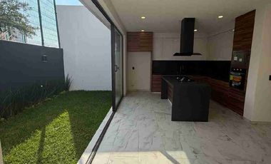 Casa Nueva en Venta en LomAlta en Ciudad Tres Marías