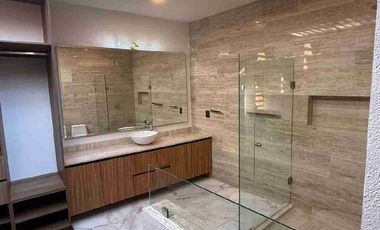 Casa Nueva en Venta en LomAlta en Ciudad Tres Marías