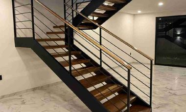 Casa Nueva en Venta en LomAlta en Ciudad Tres Marías