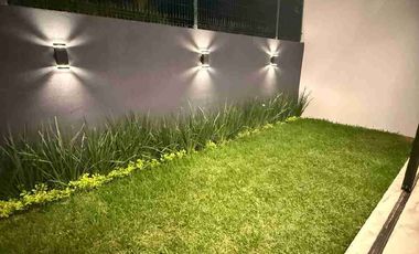 Casa Nueva en Venta en LomAlta en Ciudad Tres Marías