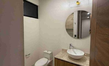 Casa Nueva en Venta en LomAlta en Ciudad Tres Marías