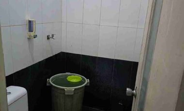 Rumah Pojok dan Luas Di Pusat Kota Jember